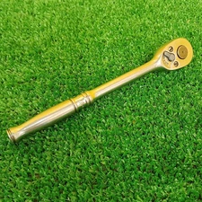 SNAP-ON TM75A Ratchet Handle for Tools and Equipment