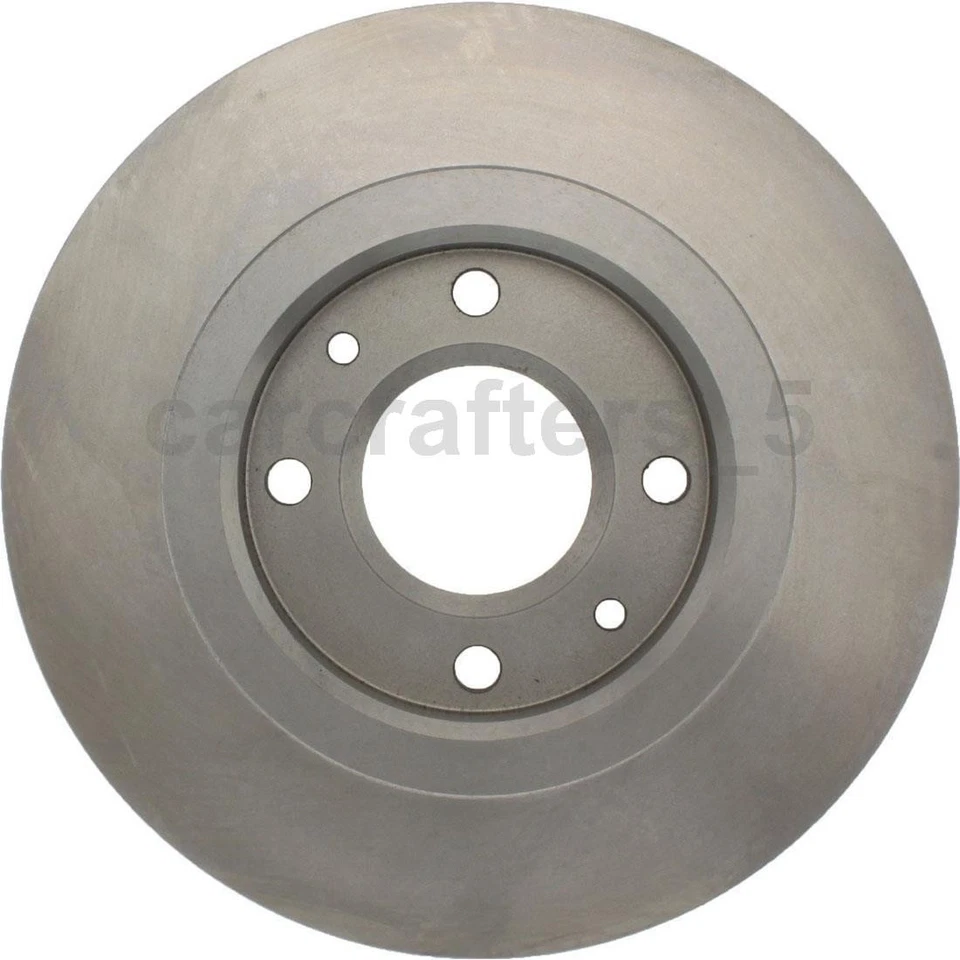 Juego de pastillas de freno de disco delanteras OE para Peugeot 206 2000-2009 1,4 L Foto 4 de 4