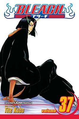 #ad #ad Bleach Volume 37: Beauty Is So Solitary by Kubo Tite Paperback softback Book $9.04