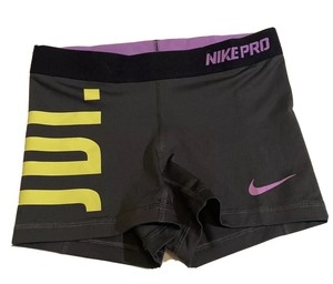 nike pro shorts ebay