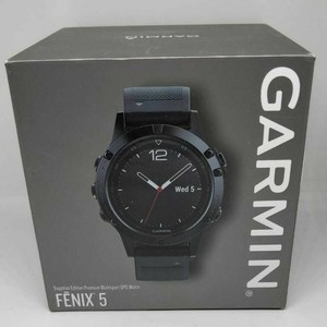 garmin fenix 5 ebay