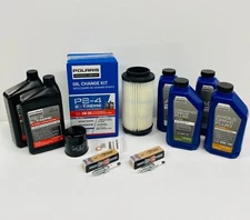 2012-2026 Polaris Sportsman850 OEM Extreme Duty Service Kit - Oil Air Filter AGL