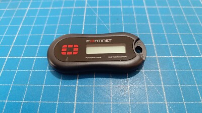 Fortinet FortiToken 200B _0,012_5