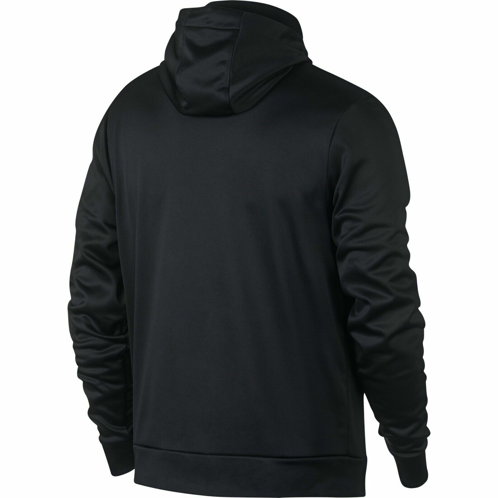 nike men's jordan 23 alpha therma fleece pullover hoodie