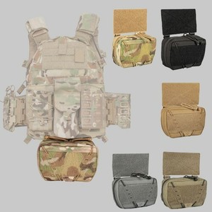 tactical vest bag