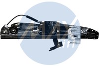 Fensterheber Mechanismus Hinten 5 TüRen FüR Serie 5 F10/F11 2010 2016 SX