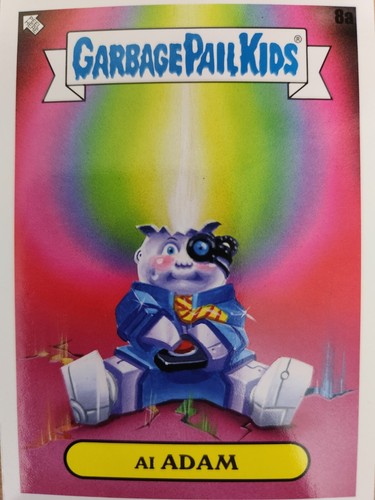 2023 Topps Garbage Pail Kids InterGOOlactic Mayhem BASE Cards  *Pick Your Cards* - Picture 6 of 231