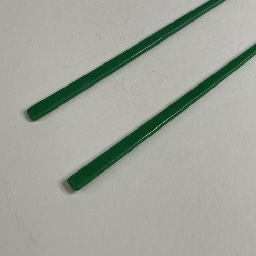 Vintage Top Of The Green Lounge Pittsburgh Golf Bar Drink Cocktail Stirrers T147 - Picture 8 of 8