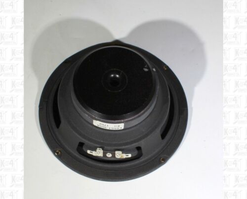 Maxo 65 Watt 8 Ohm 6.5 Inch PA Speaker E65ST-30S8 China Used - Picture 1 of 3