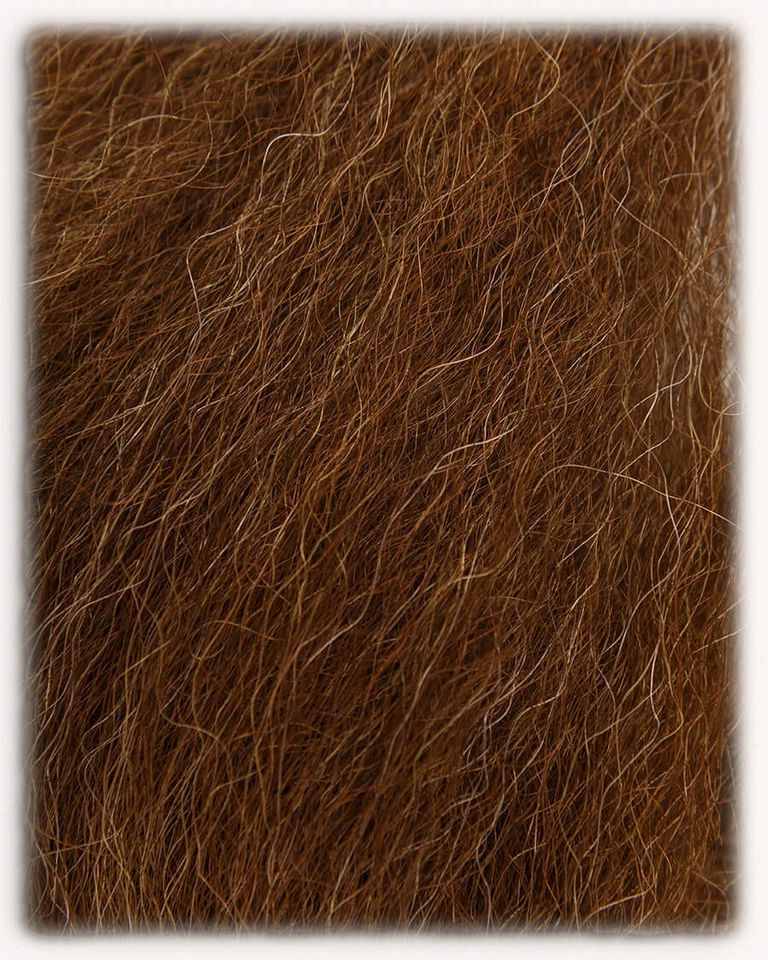 Zauberer Bart Echthaar - Bild 3 von 4