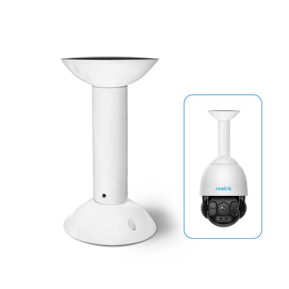 Ceiling Mount Holder Vertical Bracket for Reolink 4K 8MP PTZ POE