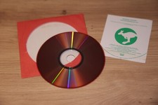 NESTLE Nestl&eacute; K&auml;nguru Animalquizgames auf CD / CD-ROM *** 2011 Merchandise RAR