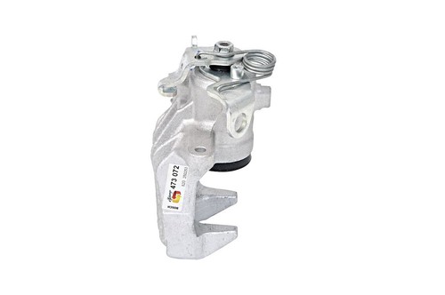BOSCH Brake Caliper For VW SEAT AUDI SKODA Flight Golf Mk3 Mk4 Polo 0986473072 - Picture 2 of 6