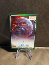 2023 Upper Deck Shang-Chi and the Legend of the Ten Rings Trading Cards Checklist & Odds 30