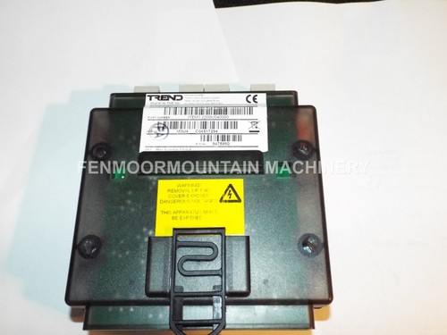 Trend Xcite/IO/4UI Controller Module Ref ITEM3-2000U040000 - Picture 4 of 7