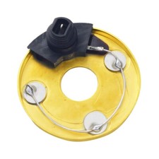 Diesel Fuel Bowl Fuel Heater Element For 1988-1994 6.97.3l Ford Super Duty