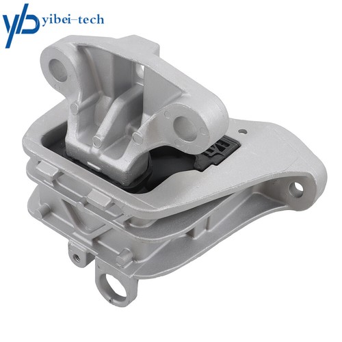 3× Engine Mounts & Trans Mount Set For 18-23 GMC Terrain Chevy Equinox 1.5L FWD - Picture 11 of 14