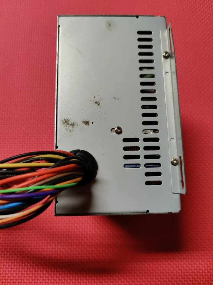 Vintage AOpen FSP-235-60GT Switching Power Supply ATX PSU w Noise Killer - Image 4 of 4