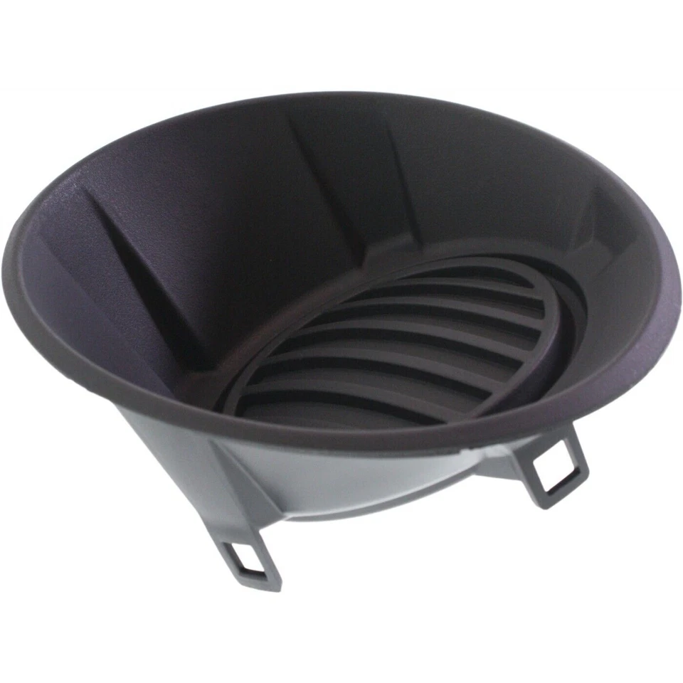 For 2010-2013 Fog Light Cover Chevrolet Camaro Set of 2 Left and Right Side Foto 3 de 4