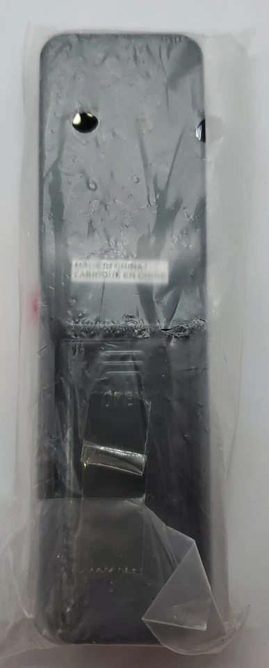 New Emerson Research RC200 Remote Control IC200BK - Image 2 of 2