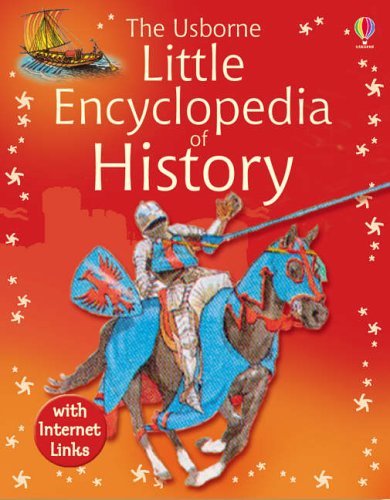 Little Encyclopedia of History By *
