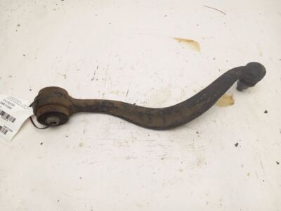 FRONT LOWER FORWARD CONTROL ARM RIGHT RUST FOR BMW X5 2008 - 2017 OEM