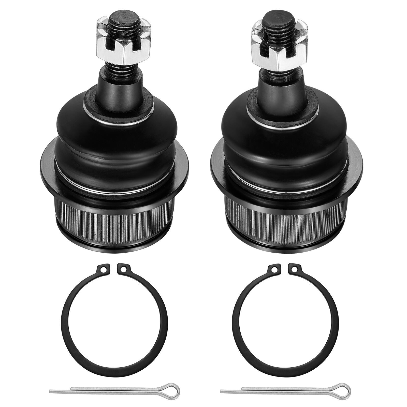 For Chrysler Sebring Dodge Avenger Set of 2 Front Lower Ball Joints Kit K500120