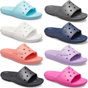 crocs slide classic