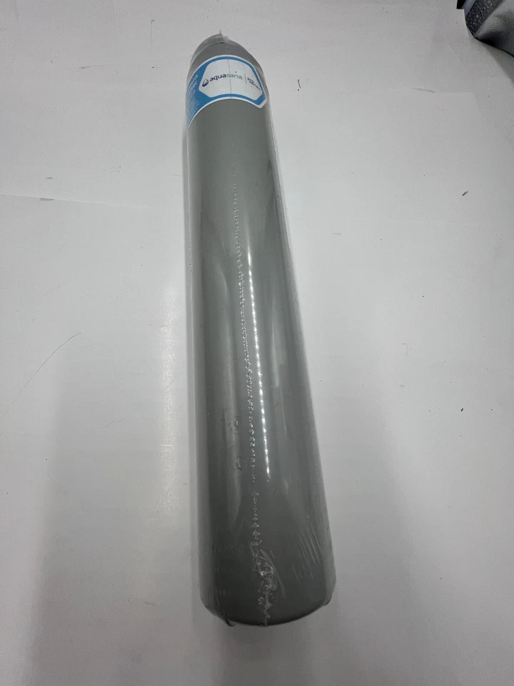 Prefiltro de sedimentos AquaSana serie Pro FS-SD-17-R para Aqua Optima Evolve Foto 2 de 4