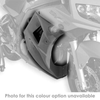 Ermax Verkleidung Tieferlegung unlackiert Suzuki SV 650 S 2003-2011