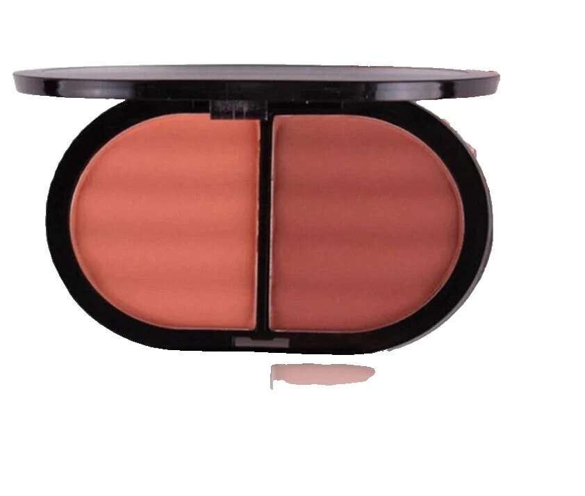 Maquiagem pó prensado Miss Rose Products