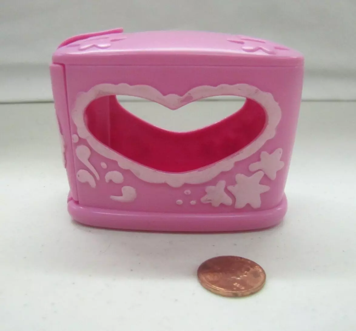 Littlest pet shop adoption center 2025