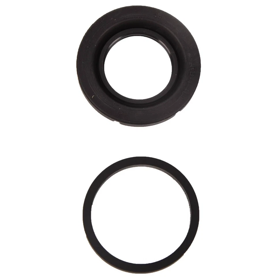 Nuevo Kit Reparación Pinza Freno Disco Delantera Ford Mustang Porsche Cayenne Chrysler Foto 3 de 4