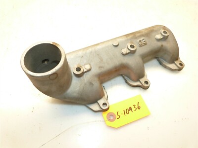 Simplicity Legacy GT 24.5hp Diesel Tractor B&S 582447 Engine Intake Manifold
