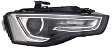 Feu avant (phare) Audi A5