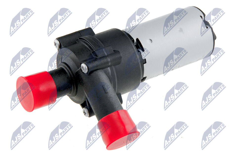 NTY CPZ-AU-001 Additional Water Pump for AUDI,SEAT,VW