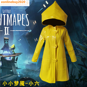 ebay yellow raincoat