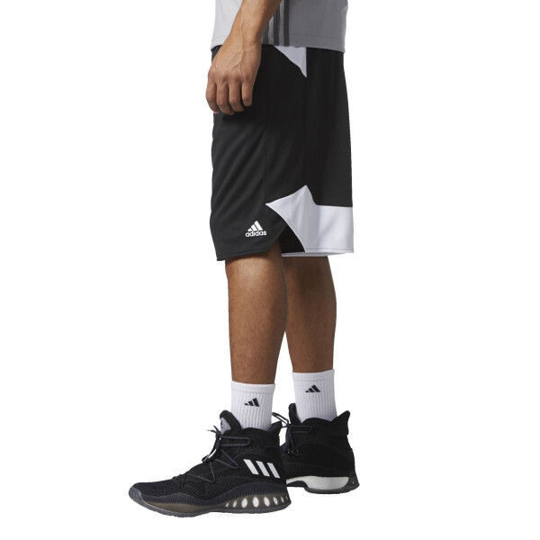 adidas crazy explosive shorts