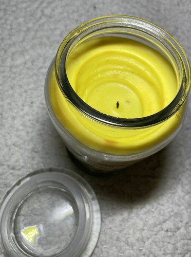 Celebrate It Halloween Scented Candle Monster Treat Witches Brew (150089) 17 oz - Picture 8 of 9