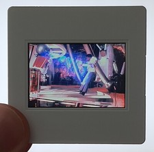 Superman III 1983 35mm Studio Slide Transparency Richard Pryor Warner Bros