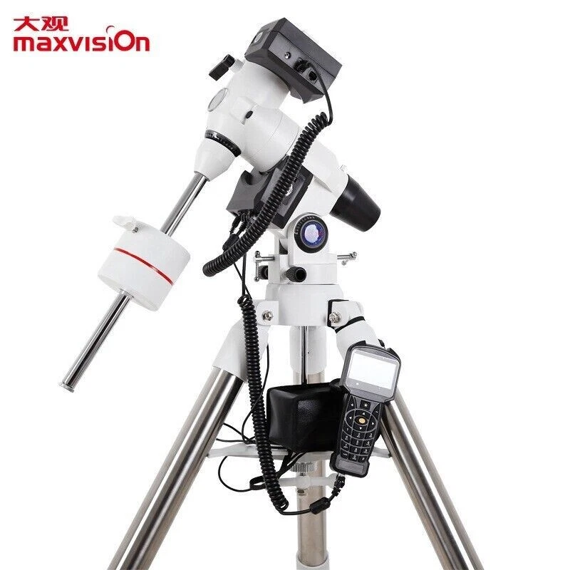 Maxvision 152/1900mm Maca Achromatic Fully-Optical Astronomical Telescope OTA - Image 2 of 4