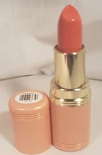 Vintage Max Factor Moisture Rich Lipstick  Mango 77