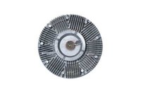 LüFterkern/Viscokupplung Passend FüR Mercedes Sk - Nrf 49084