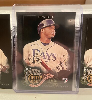 2022 Topps Allen & Ginter X Black 1-350 SP FREE SHIPPING Pick & Choose Set