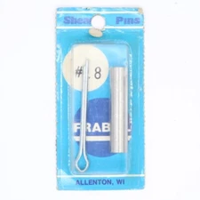 Frabill Shear Pin Kit Part Number - 18