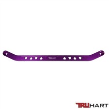 Truhart Rear Tie Bar Anodized Purple For 1994-2001 Integra 1992-1995 Civic Truhart Rear Tie Bar Anodized Purple For 1994-2001 Integra 1992-1995 Civic