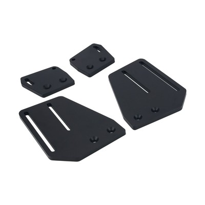 Simplayer Direct Drive Mount for Fanatec Clubsport DD/DD1/DD2/CSL DD/DD Pro os67