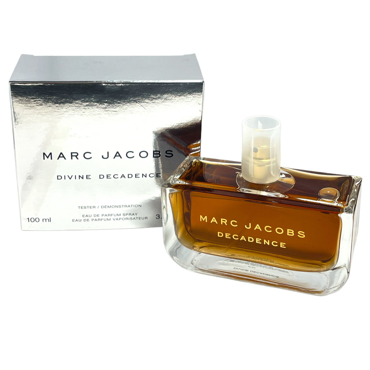 Fragrances Marc Jacobs Divine Decadence Fragrantica Marc Jacobs