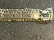 THK 2RSR12WZMUU+230LM LINEAR GUIDE SYSTEM old stock