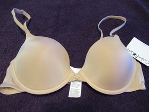 Nude Calvin Klein QP1520 UW Sujetador * Nuevo * 36B $40 | eBay